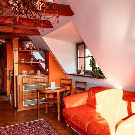 Apartamenty Molus Na Rynku Staromiejskim Stary Toruń Esterno foto