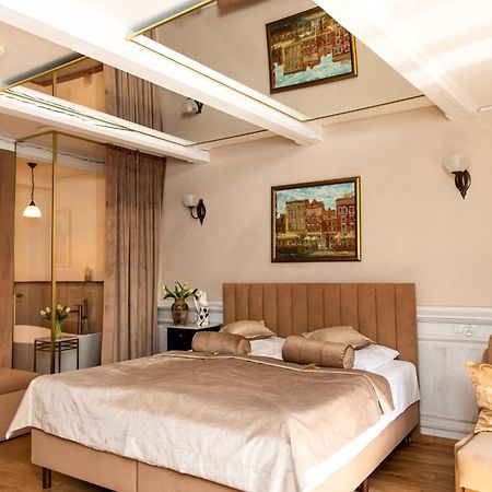 Apartamenty Molus Na Rynku Staromiejskim Stary Toruń Esterno foto