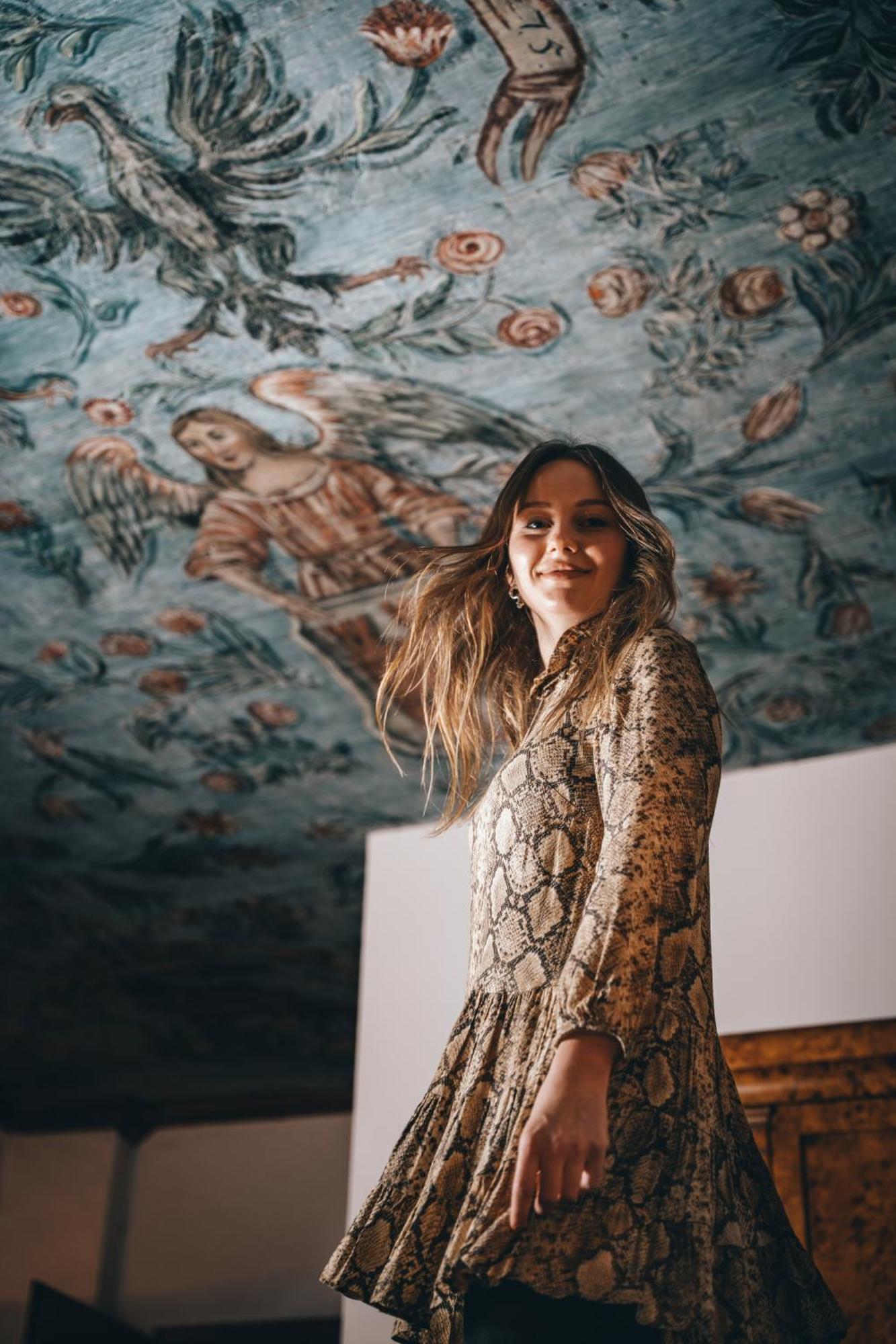 Apartamenty Molus Na Rynku Staromiejskim Stary Toruń Esterno foto