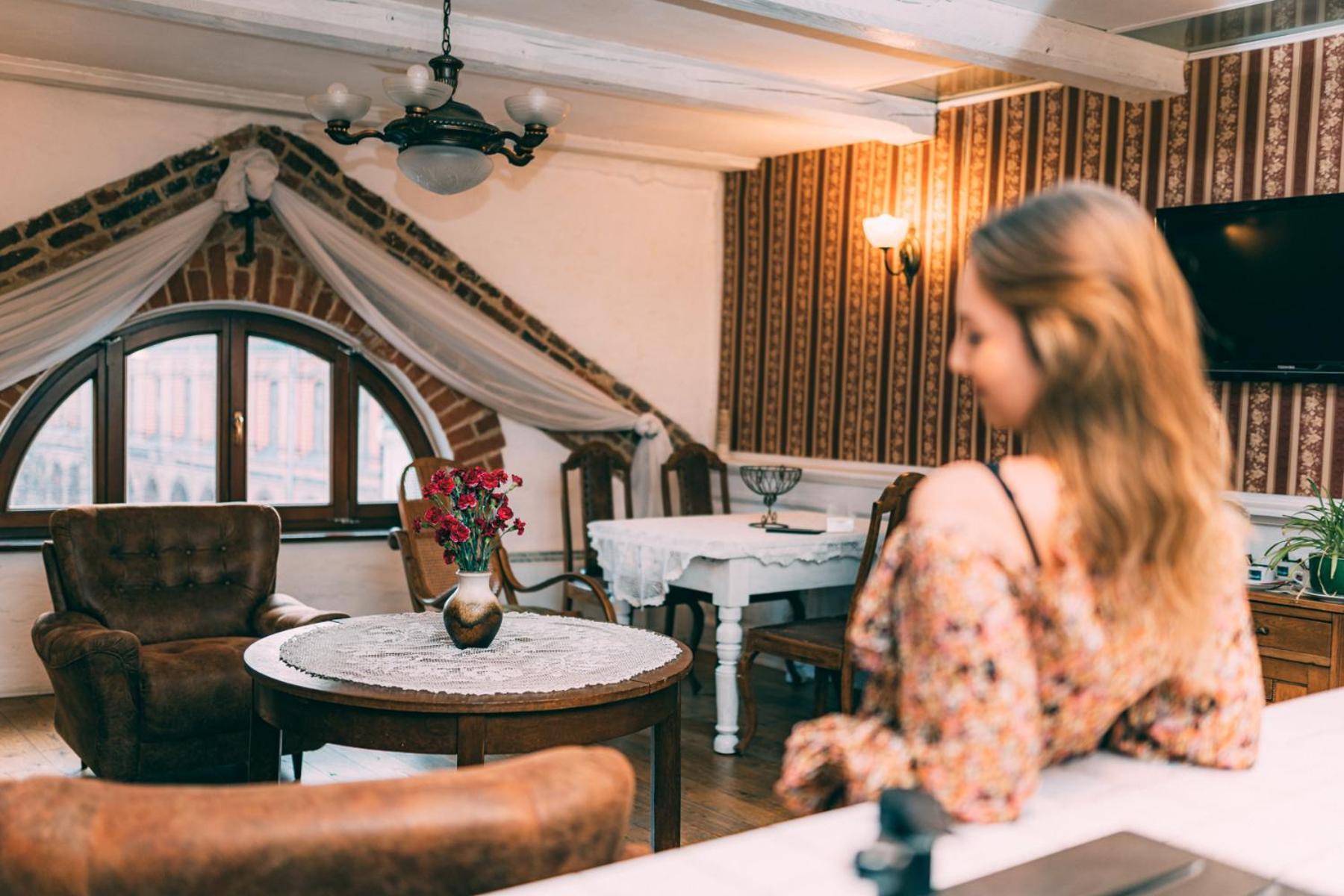 Apartamenty Molus Na Rynku Staromiejskim Stary Toruń Esterno foto