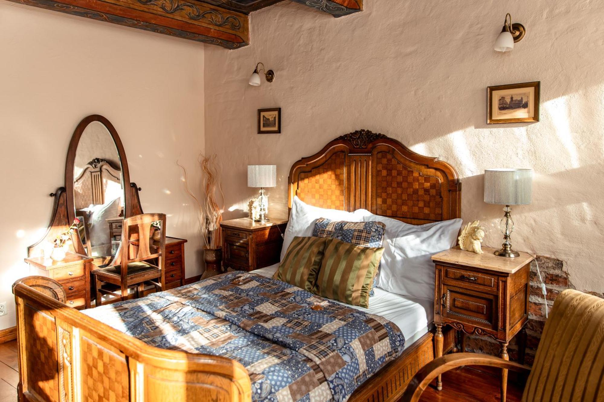 Apartamenty Molus Na Rynku Staromiejskim Stary Toruń Esterno foto