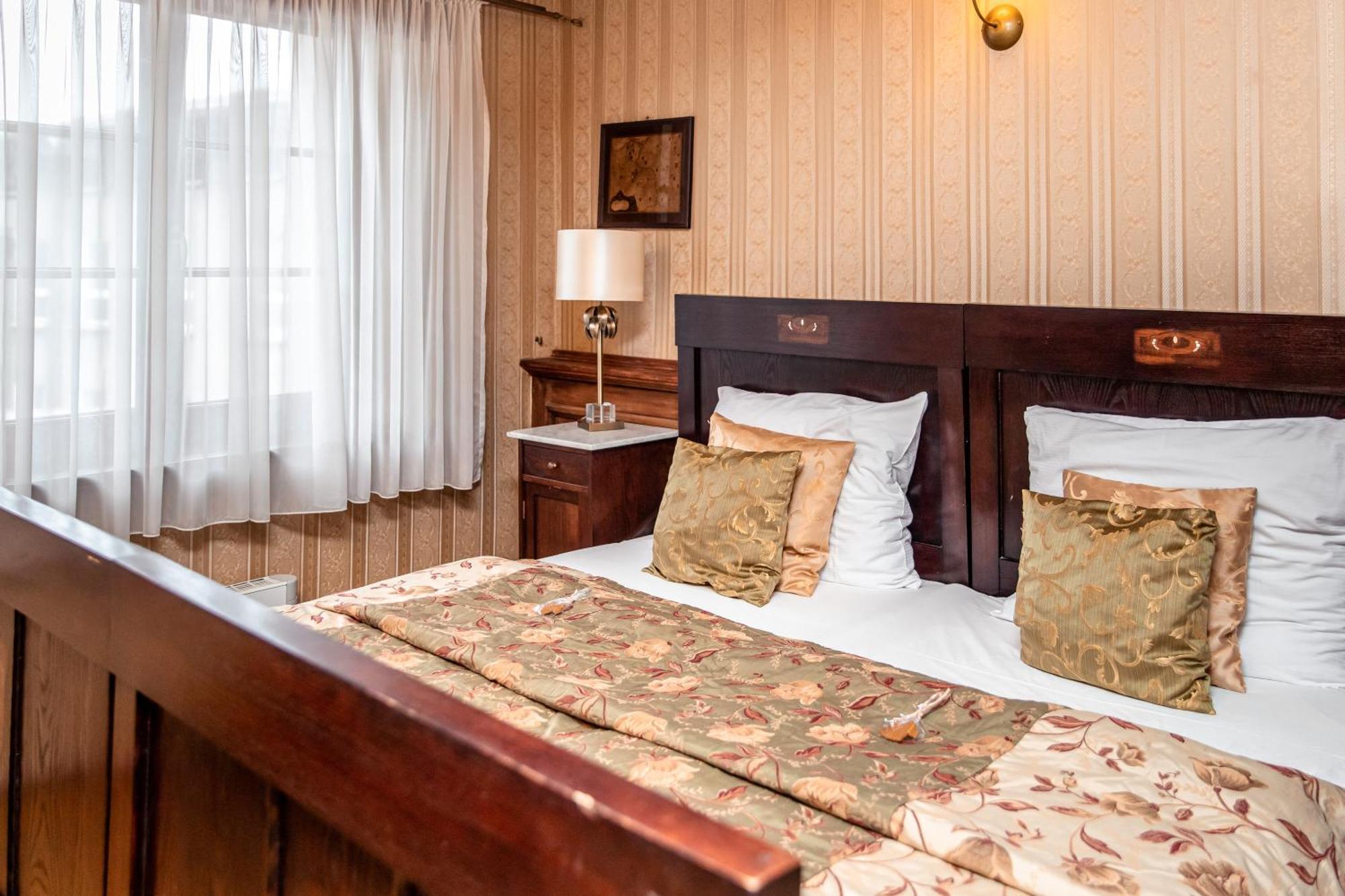 Apartamenty Molus Na Rynku Staromiejskim Stary Toruń Esterno foto