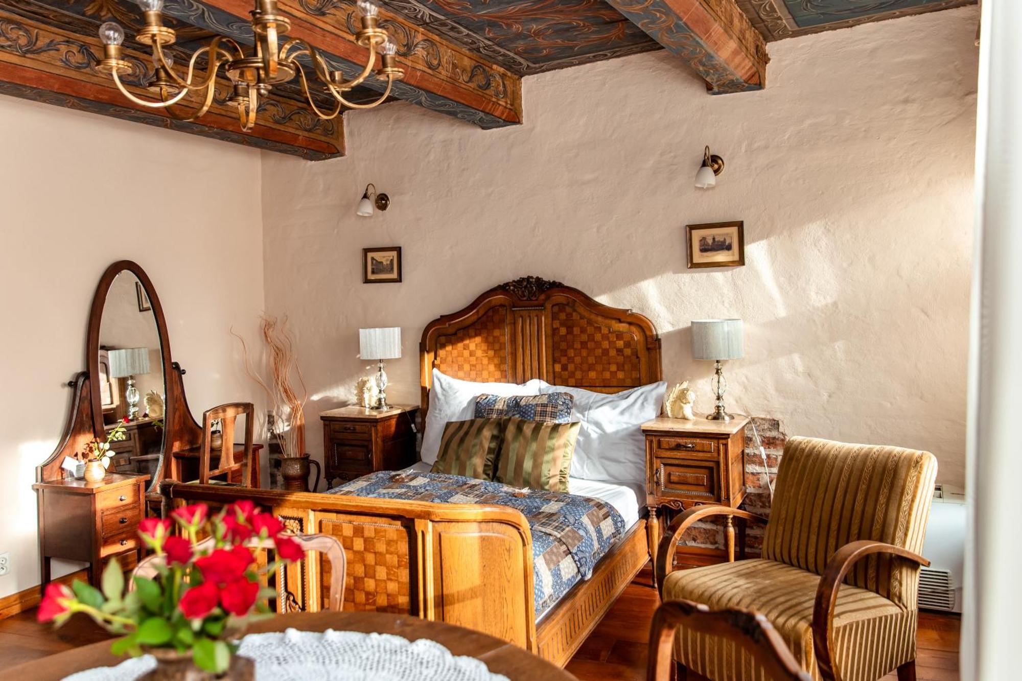 Apartamenty Molus Na Rynku Staromiejskim Stary Toruń Esterno foto
