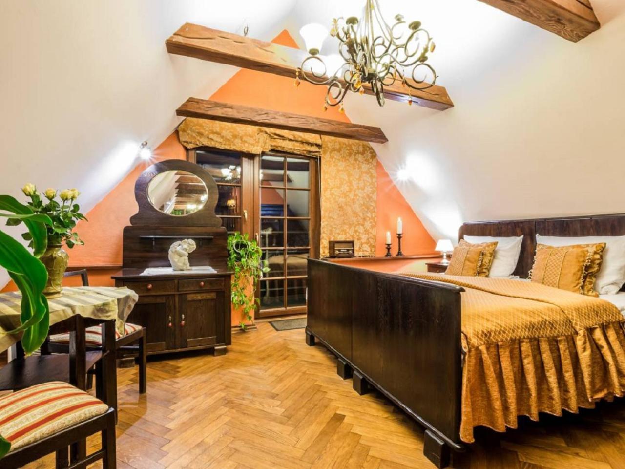 Apartamenty Molus Na Rynku Staromiejskim Stary Toruń Esterno foto