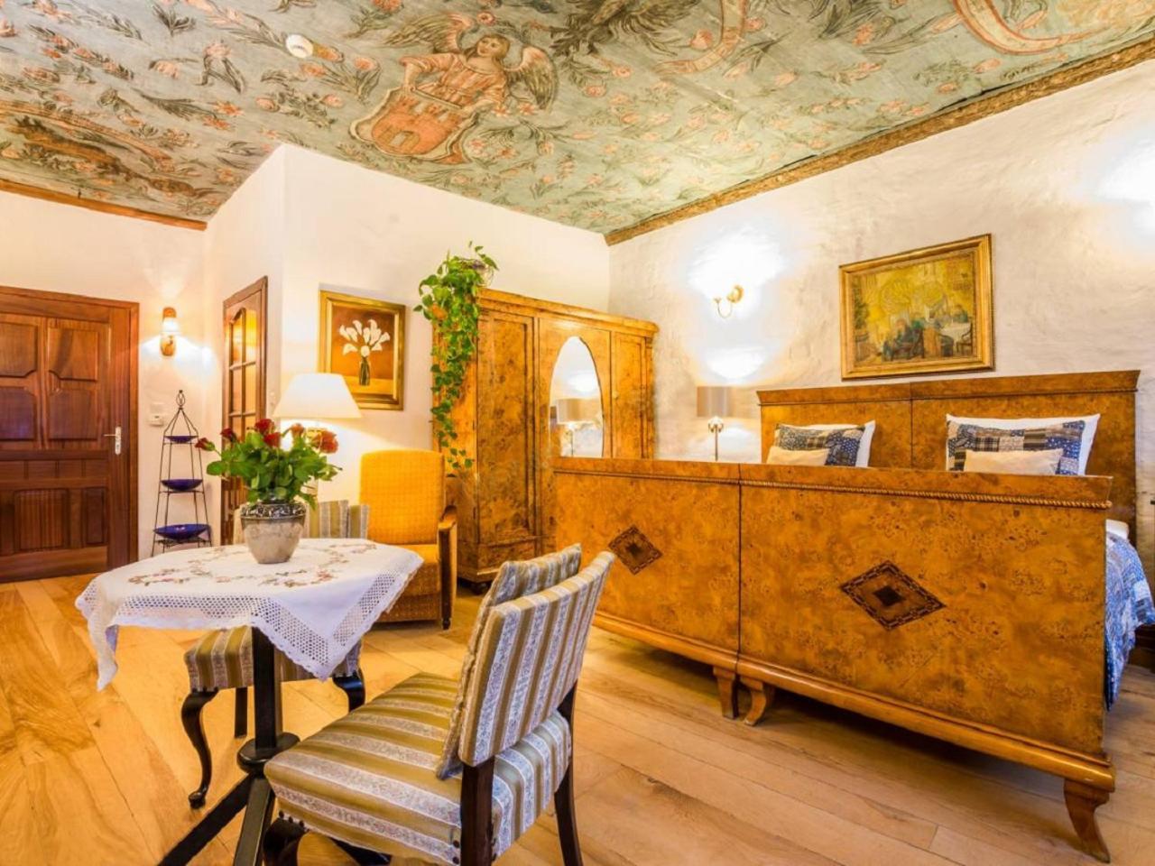 Apartamenty Molus Na Rynku Staromiejskim Stary Toruń Esterno foto