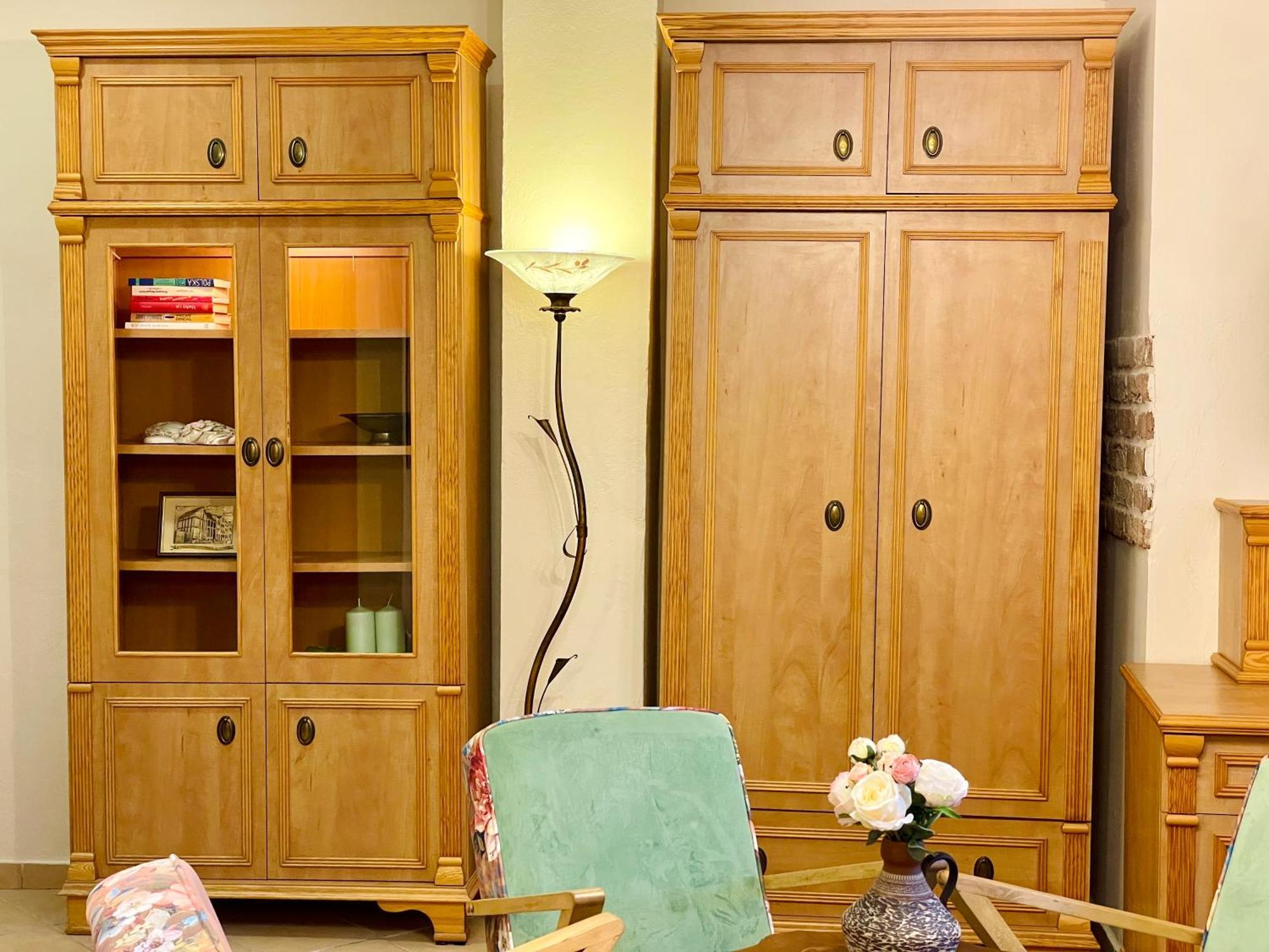 Apartamenty Molus Na Rynku Staromiejskim Stary Toruń Esterno foto