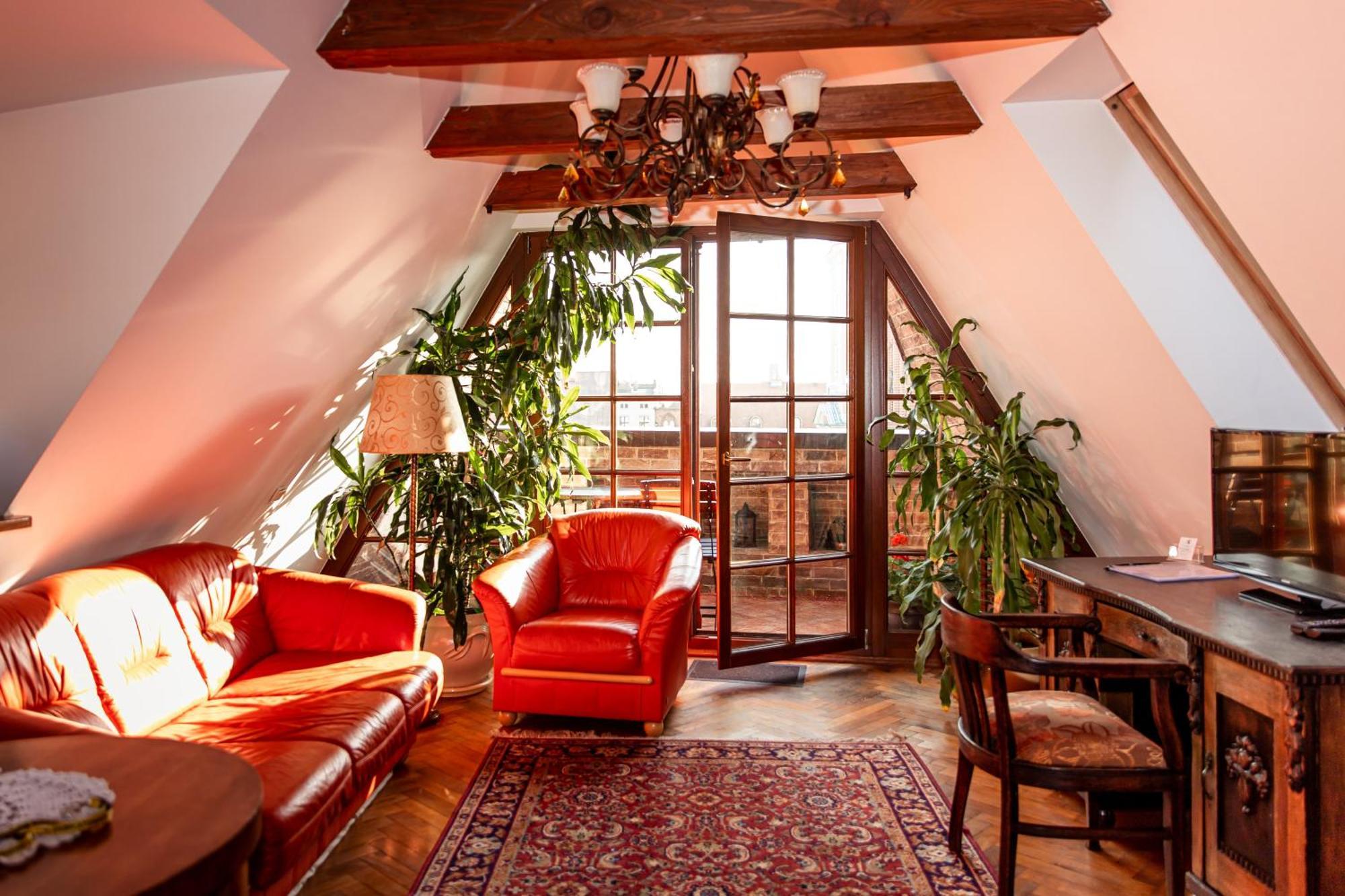 Apartamenty Molus Na Rynku Staromiejskim Stary Toruń Esterno foto