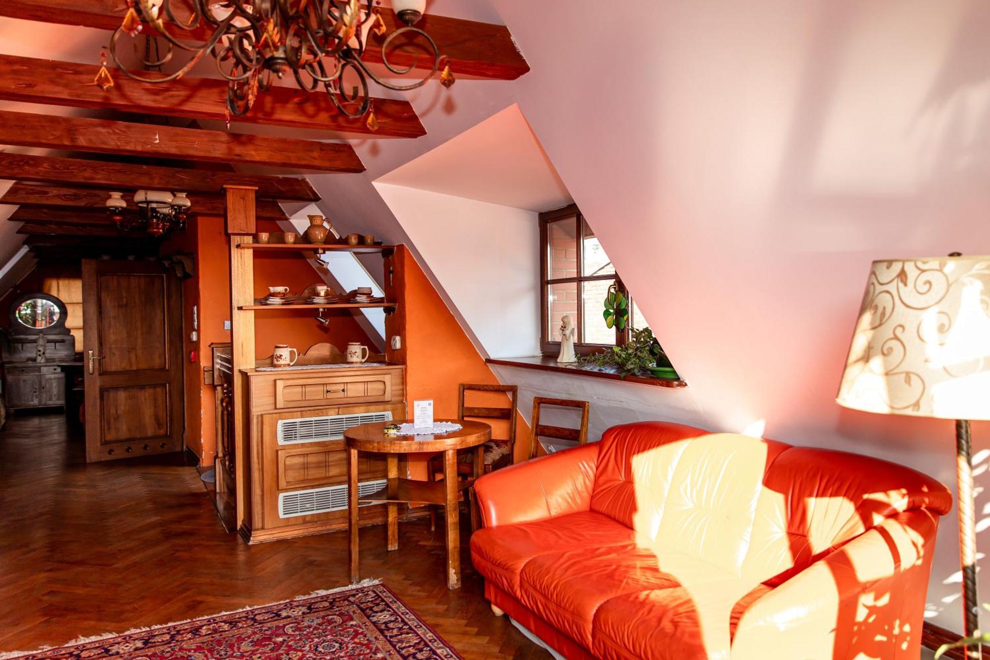 Apartamenty Molus Na Rynku Staromiejskim Stary Toruń Esterno foto