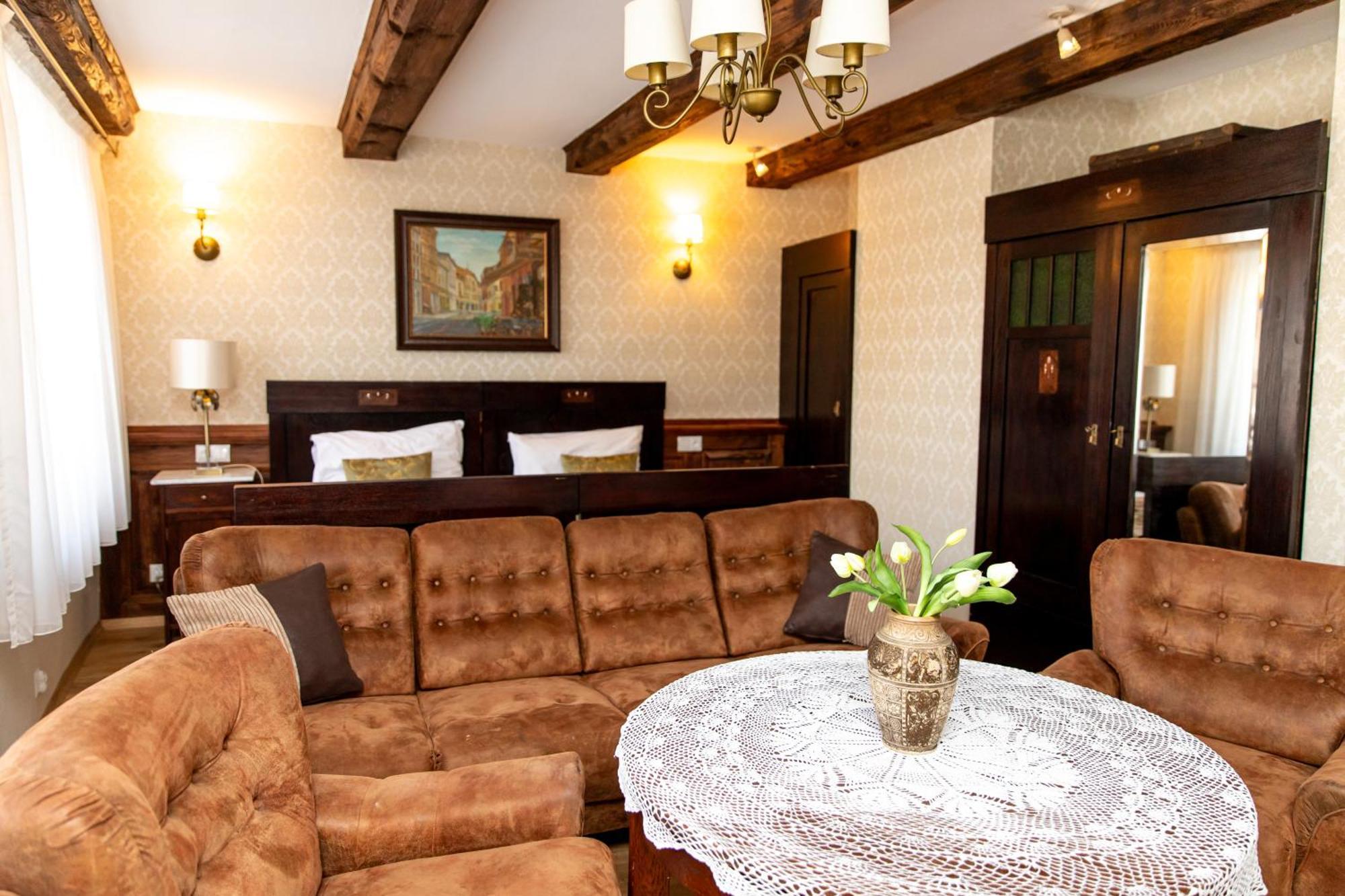 Apartamenty Molus Na Rynku Staromiejskim Stary Toruń Esterno foto