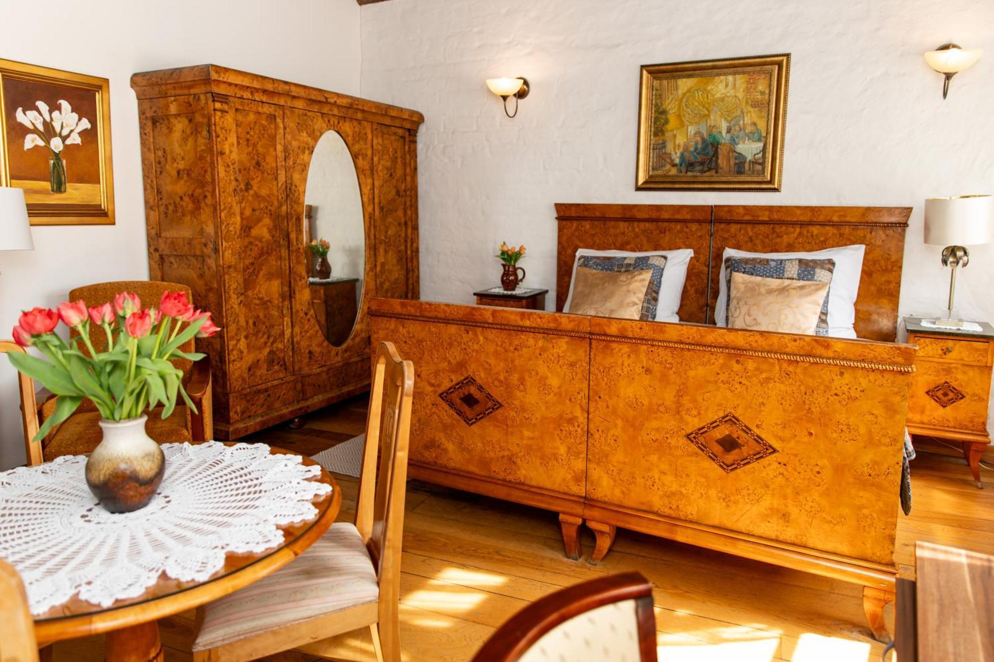Apartamenty Molus Na Rynku Staromiejskim Stary Toruń Esterno foto