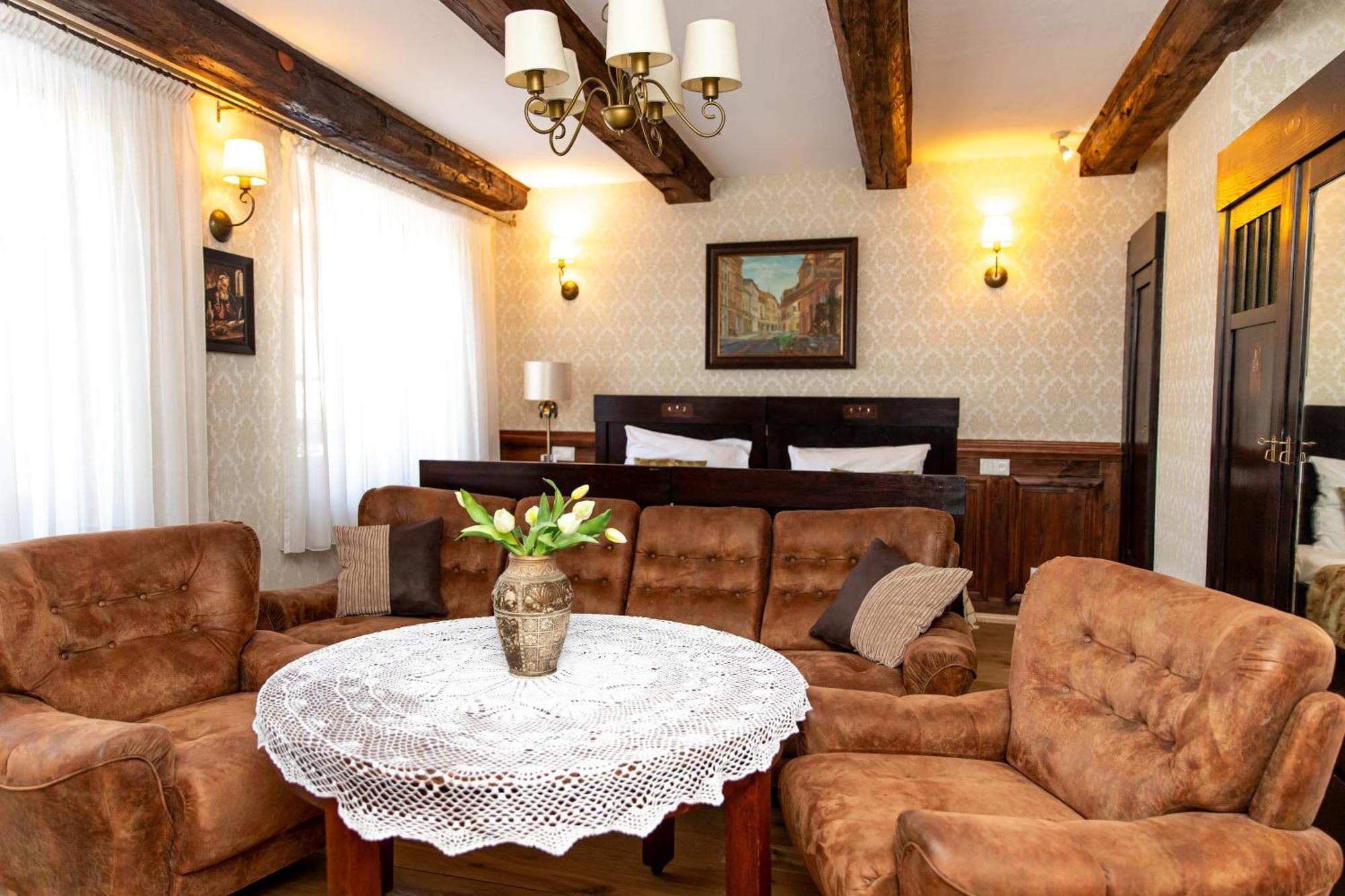 Apartamenty Molus Na Rynku Staromiejskim Stary Toruń Esterno foto