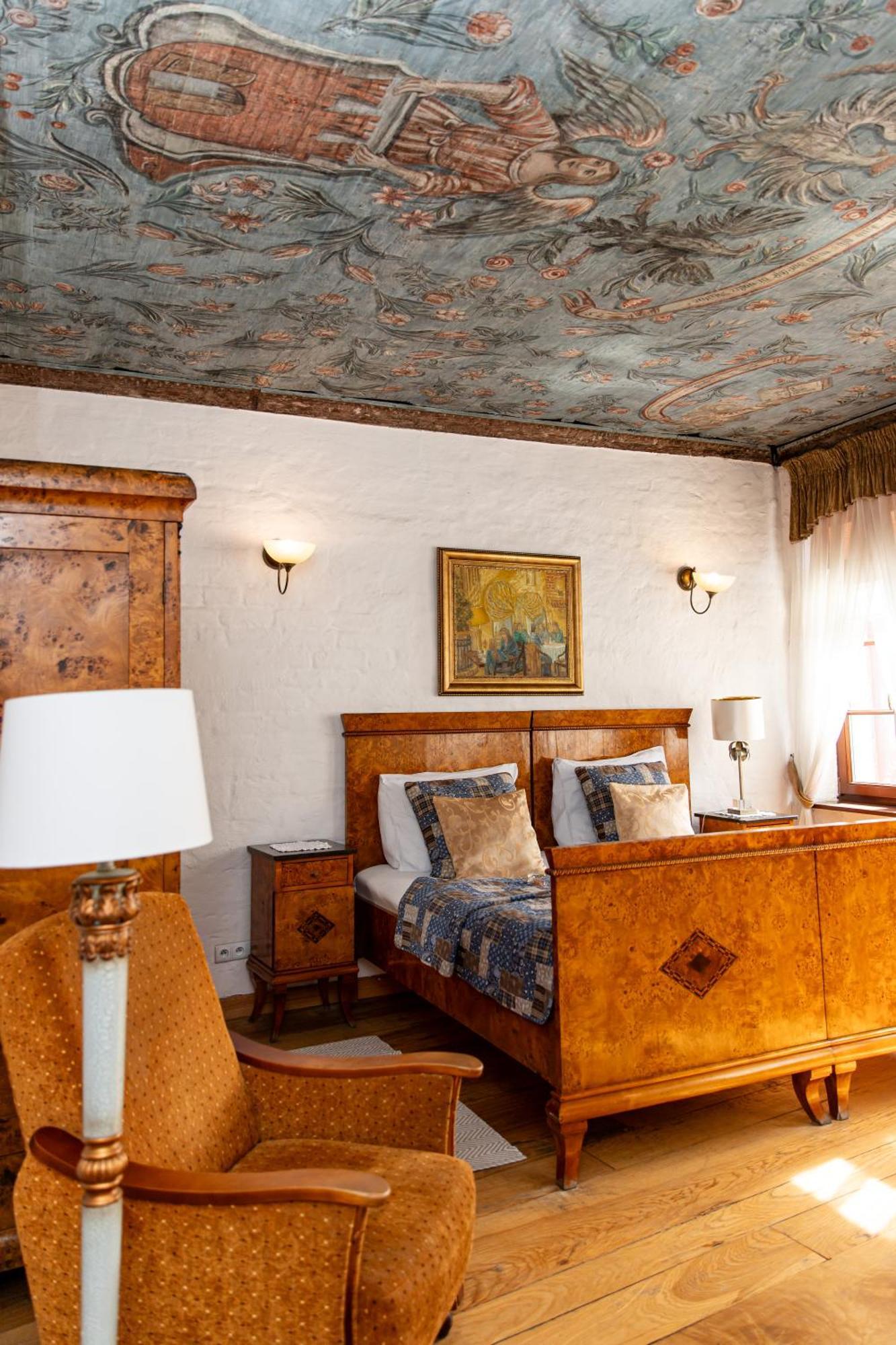 Apartamenty Molus Na Rynku Staromiejskim Stary Toruń Esterno foto