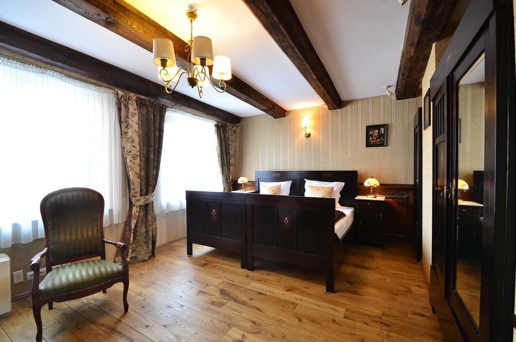 Apartamenty Molus Na Rynku Staromiejskim Stary Toruń Camera foto
