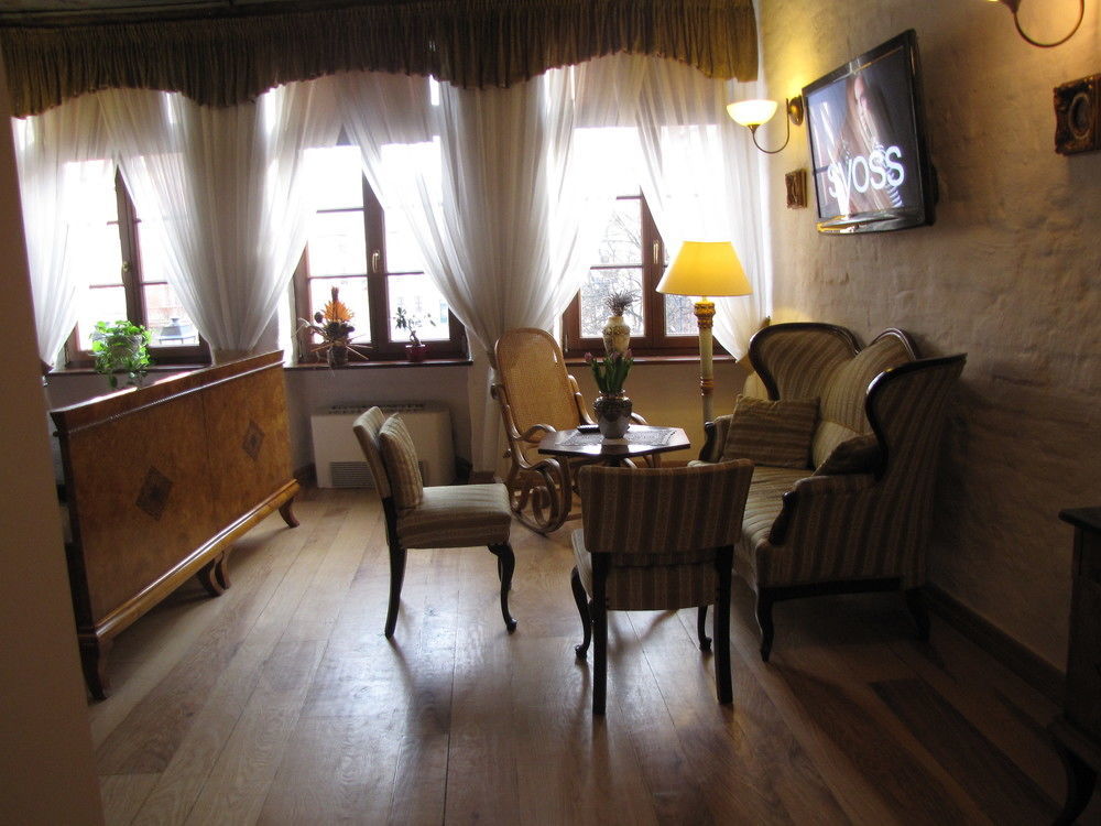 Apartamenty Molus Na Rynku Staromiejskim Stary Toruń Esterno foto