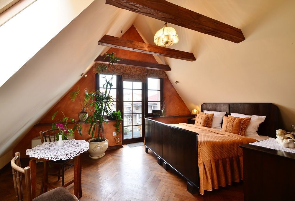 Apartamenty Molus Na Rynku Staromiejskim Stary Toruń Esterno foto