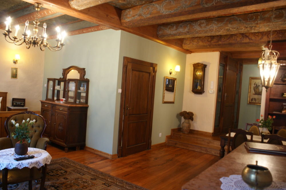 Apartamenty Molus Na Rynku Staromiejskim Stary Toruń Esterno foto