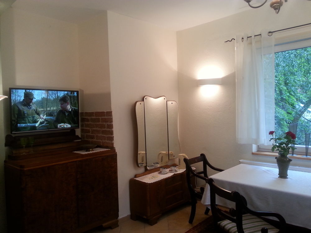 Apartamenty Molus Na Rynku Staromiejskim Stary Toruń Esterno foto