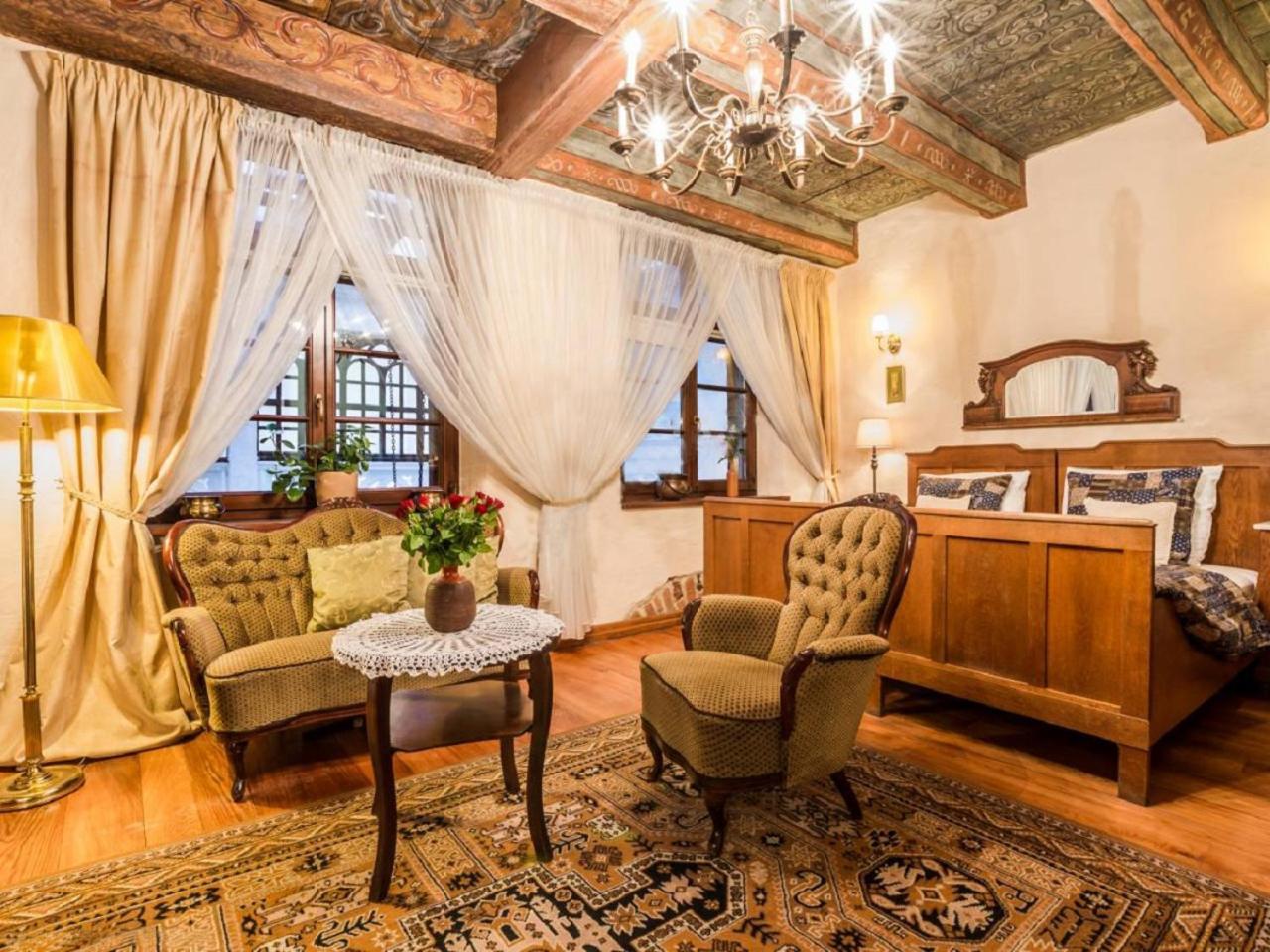 Apartamenty Molus Na Rynku Staromiejskim Stary Toruń Esterno foto